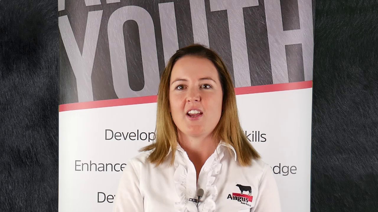 Introducing Our New Events Youth Development Officer YouTube