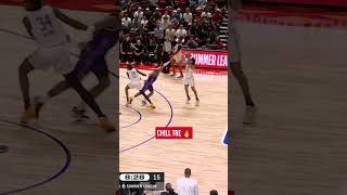 Tre Johnson can shoot 🔥  #washingtonwizards #nba