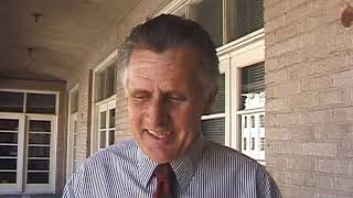 Cup O Joe Interview With Joe Estevez On The Set Of A Danny Draven Horror Movie