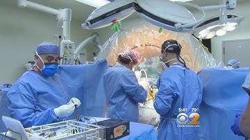 Dr. Max Gomez: Deep Brain Stimulation