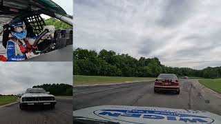 Hyperfest 2025 - Spec E30 Race #2