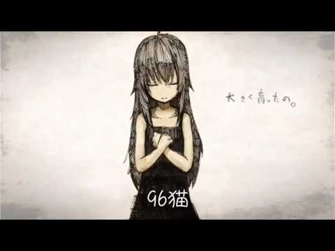 【男女三人+α】オレンジ【少人数合唱】