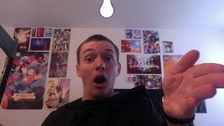 Total Drama Reviews - Alien Resurr-Eggtion