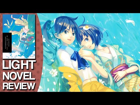 Nisemonogatari Volume 1 Light Novel Review Youtube Nisemonogatari Volume 1 Light Novel Review Youtube