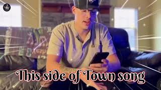 Chase Matthew - This Side of Town music (audio) song.🎼