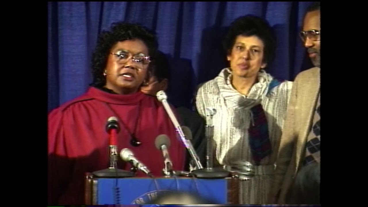 Little Rock Nine: 30th Anniversary