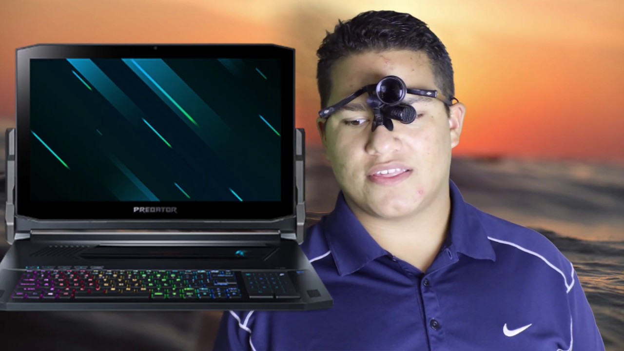 This new laptop form factor will improve magnfire users portable PC ...
