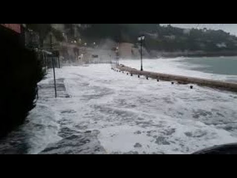 Major FLOOD strikes FRANCE, 12 Dead,  12.2.19