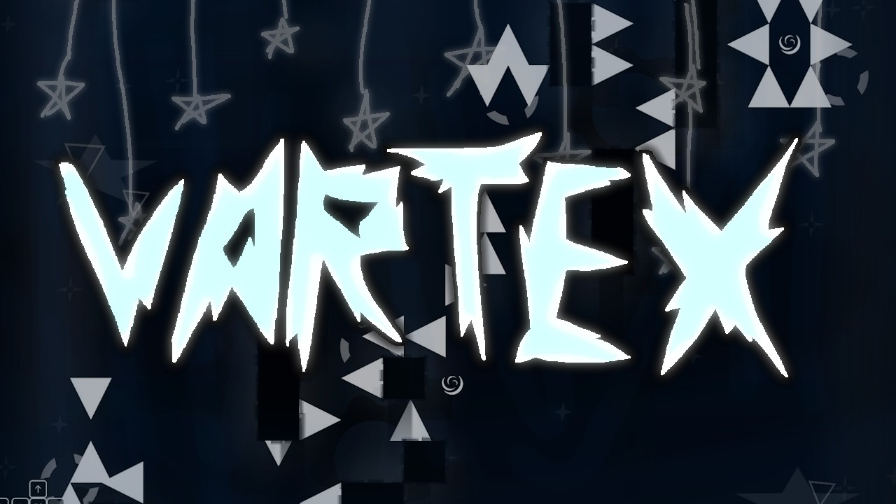 vortex by FakeHATETAG | Clear (Extreme Demon Platformer) [11.3]