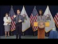 Illinois Gov. Pritzker holds coronavirus briefing - YouTube