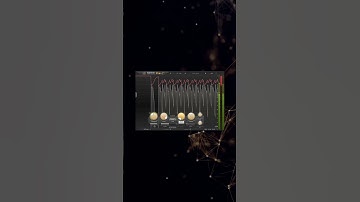 PARALLEL COMPRESSION On Drums! 🔥