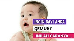 Cara Merawat Bayi Baru Lahir Agar Cepat Gemuk - Durasi: 5.01. 
