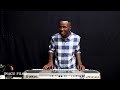 IGISIRIMBA BY Pianist MBANGUTSE UMUKUNGA 2023