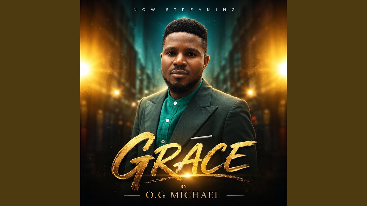 Watch GRACE on YouTube Watch GRACE on YouTube