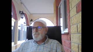 Yanliş Çevri̇len Ayetlerden Yunus Suresi̇ 43. Ayeti̇ Keri̇me-A.meti̇n Saruhan