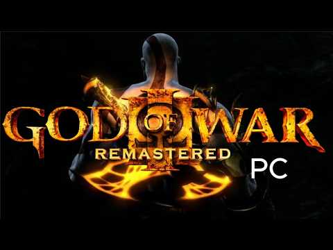 God of War III Remastered PC | Day 3