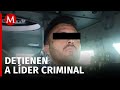 Uhapšen zloglasni "El Riki" (VIDEO)