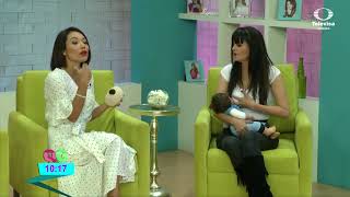 Problemas Y Retos Para Las Mamás Al Momento De Amamantar Qué Gusto