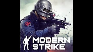 Modern Strike Online: Gun Games - Aksiyon dolu Silah Oyunu / 3D Silah Oyunları Oyna screenshot 2