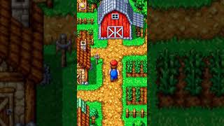 #farmingsimulator #pixelartgame #stardewshorts #shortfeed #stardewvalleyfarmer #stardewvalley