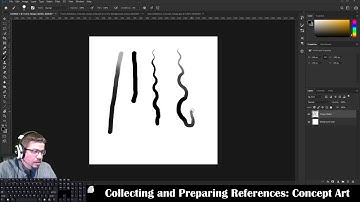 Autodesk Maya 2019: Collect and Prepare Your References - Concept Art