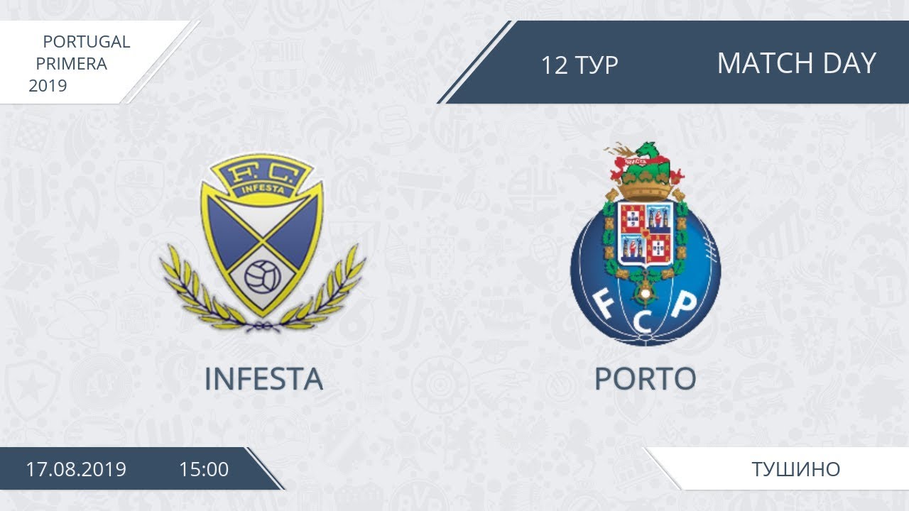 AFL19. Portugal. Primera. Day 12. Porto - Infesta camera iphone 8 plus apk