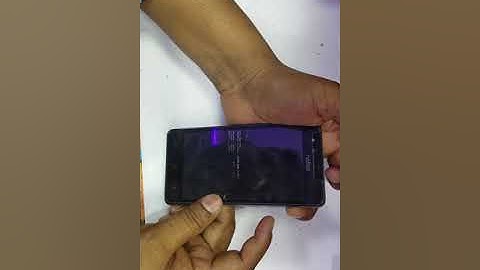 TP-LINK Neffos C5s Hard Reset / Remove Screen Lock / Restore