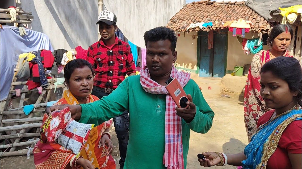 astik Deewana পুরুলিয়া শুটিংয়ের ব্লক 😅#purulia #vlog ||