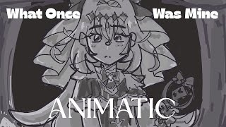 What Once was Mine - Star Detective Precure Luluka x Kurea Animatic