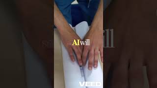 AI Code  Speed or Danger