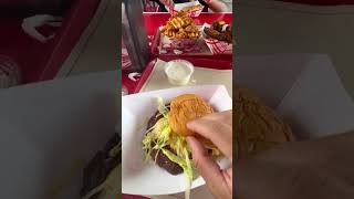 Smash Burger In Phoenix, Arizona