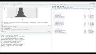 Continuous Values -- Comparing 2 Groups (Part 2)