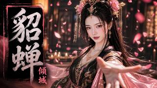 Diaochan: The Woman Who Changed the Three Kingdoms | Cinematic Chinese Rap MV