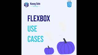 Flexbox Use Cases