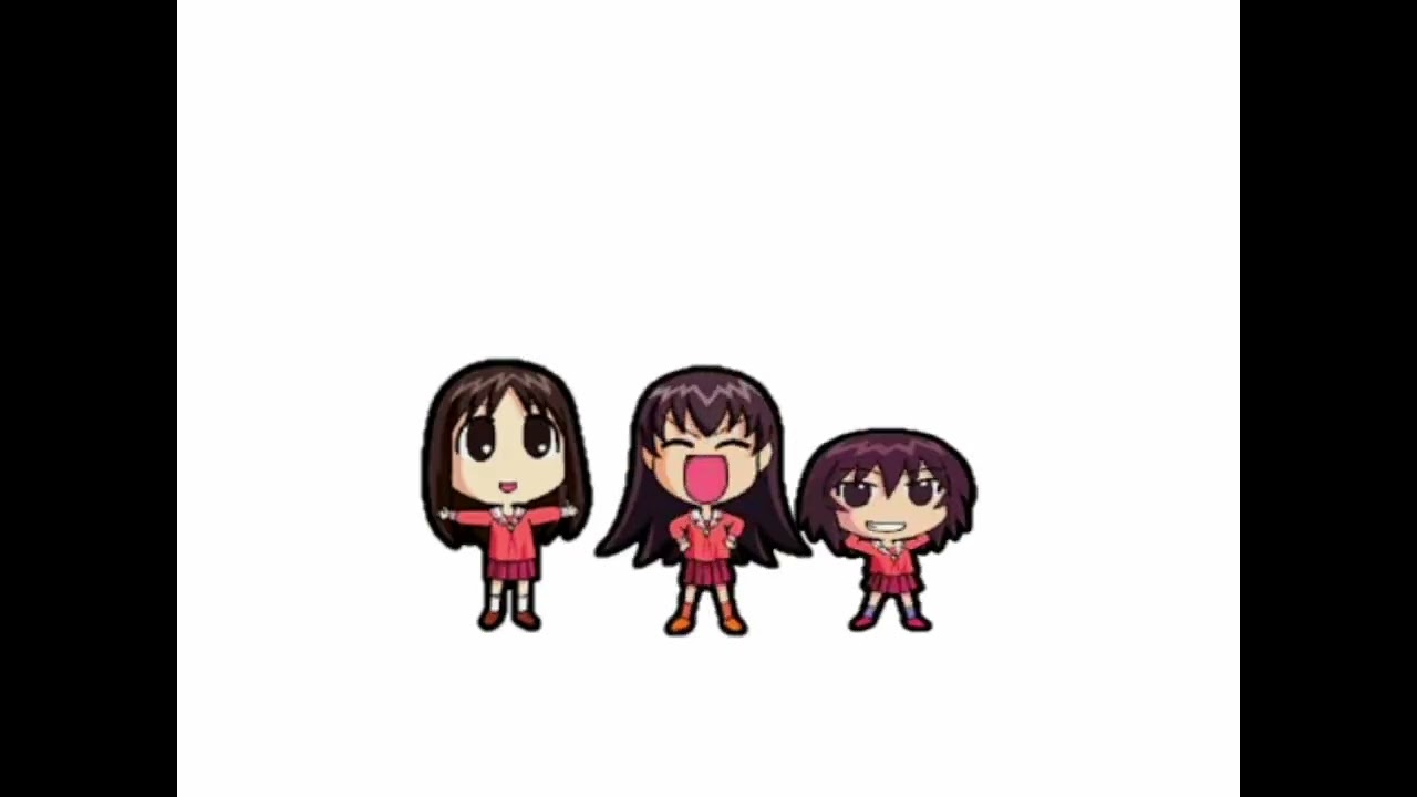 Take one for the team kagura! (Censored version) 