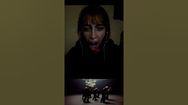 BE:FIRST / Spacecraft -Dance Performance-