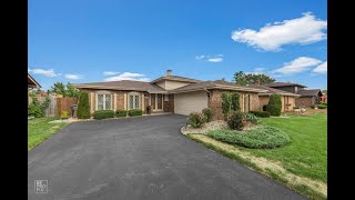 18341 Old Farm Rd video tour