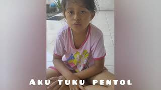 Tugas Cerita lucu bahasa jawa