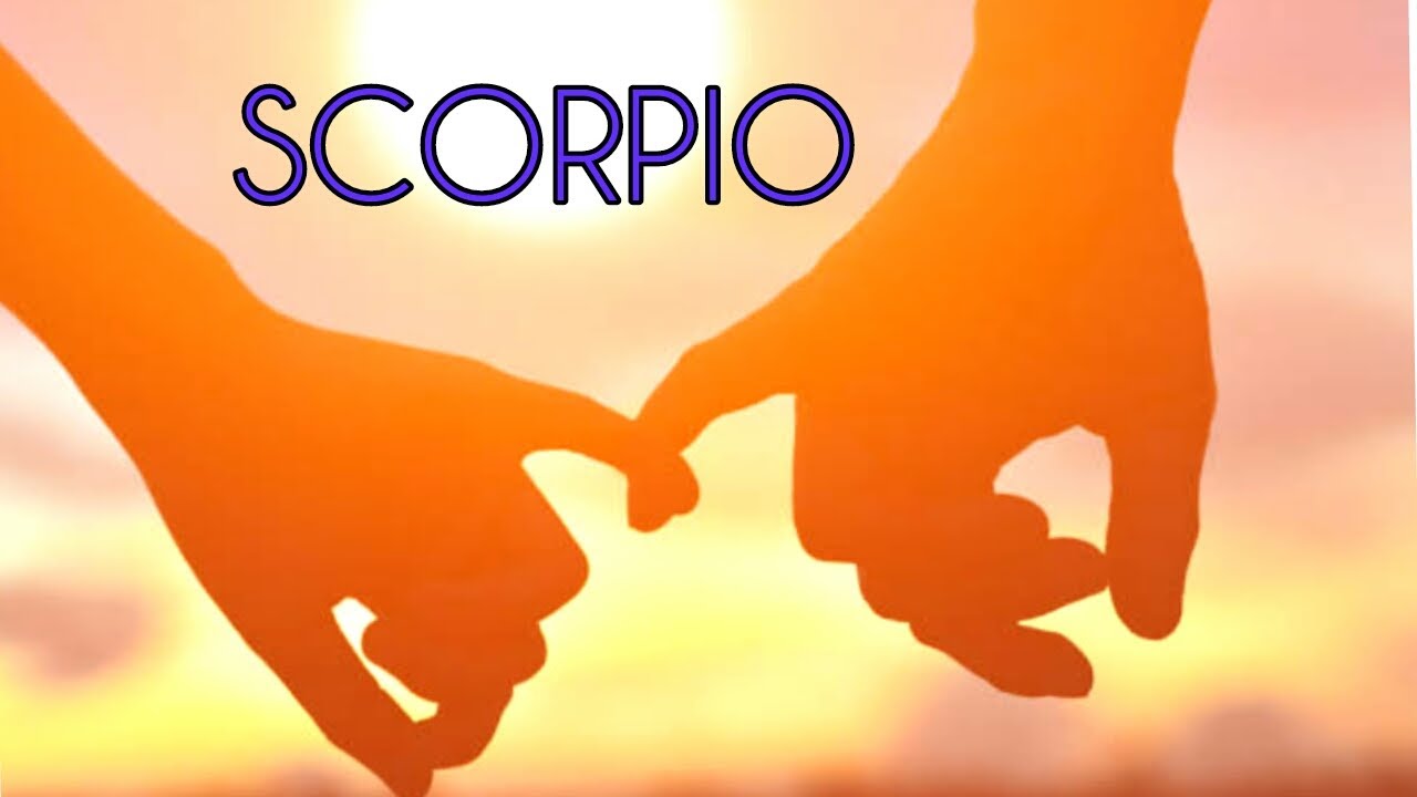 SCORPIO ♏ BONUS APRIL ~ WOHAA SOME JUICY TWIST IN YOUR LOVE STORY ❤️🤔