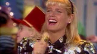 Xuxa • Ilariê (Xou da Xuxa 1990)