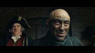 Oliver Twist-Extrait-2005