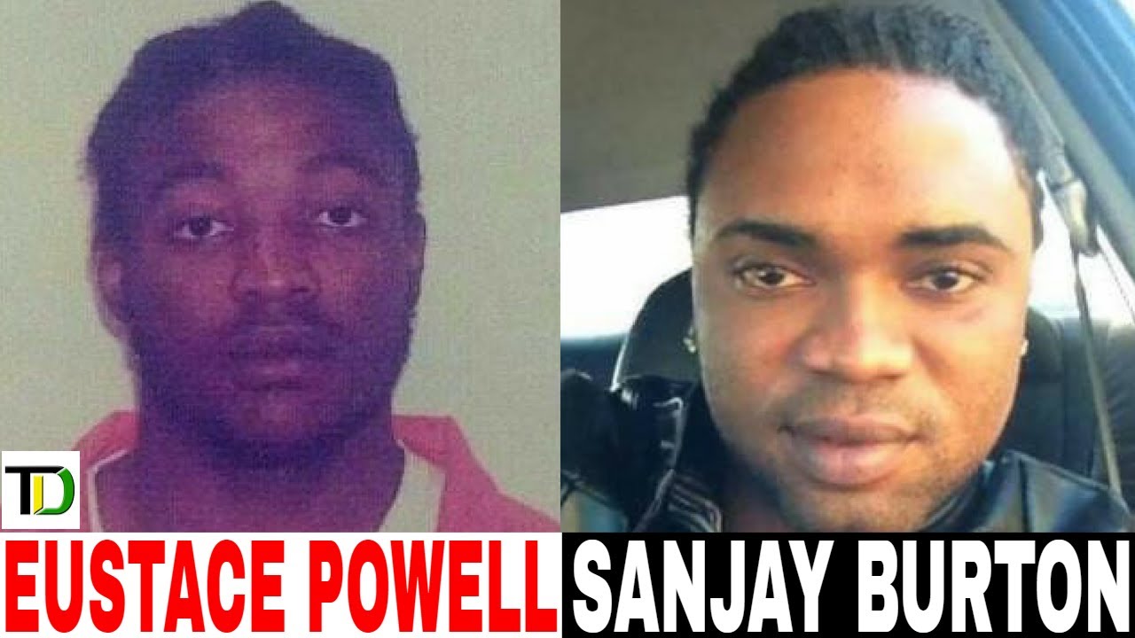 MANHUNT on for TWO of FOUR Prison ESCAPEES - Teach Dem - YouTube
