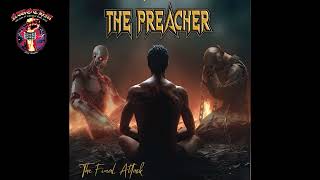 The Preacher - The Final Attack (2024)