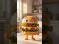 🍔Burger khane se pehle ye baate yaad rakhe #shorts #foodsafety #foodfacts @Foodstipsforyou