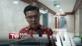 Komisi VII DPR RI : Pegang Hak Siar Piala Dunia 2026, TVRI Harus Berbenah - TVR 120