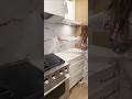 🚀 Viral Kitchen Storage Hack | Dado Hidden Locker Design
