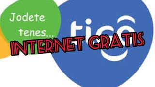 Internet Gratis en Tigo Paraguay 2020 Agosto #Tigo#internetGratis# Internet Grátis Tigo 2020 Agosto!