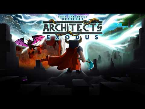 TRAILER - FTB Presents Architects Exodus