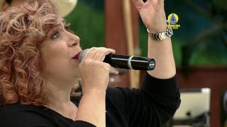 Fátima Leão - Descer da Cruz - 09/04/2017