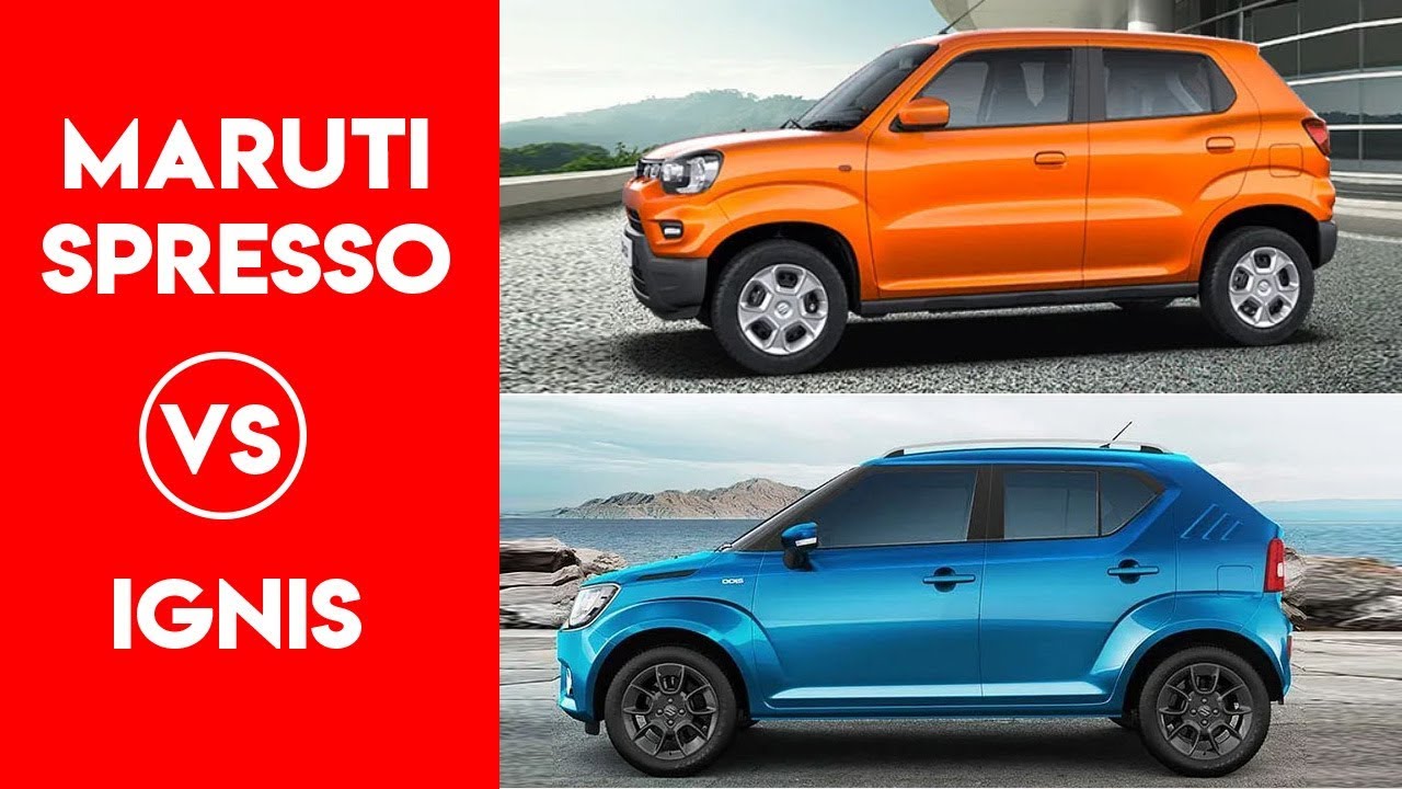 Suzuki Ignis Gx Mt Full Review By Auto News Tv